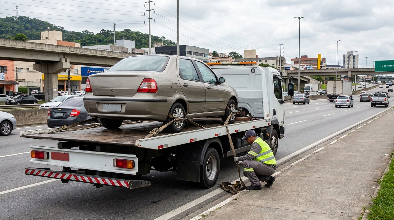 Veículos Utilitários e Pesados em Porto Alegre‑RS